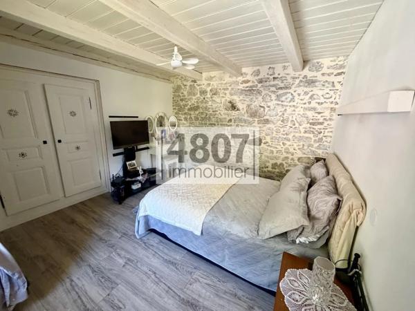 Maison à vendre à Ayse (74130)