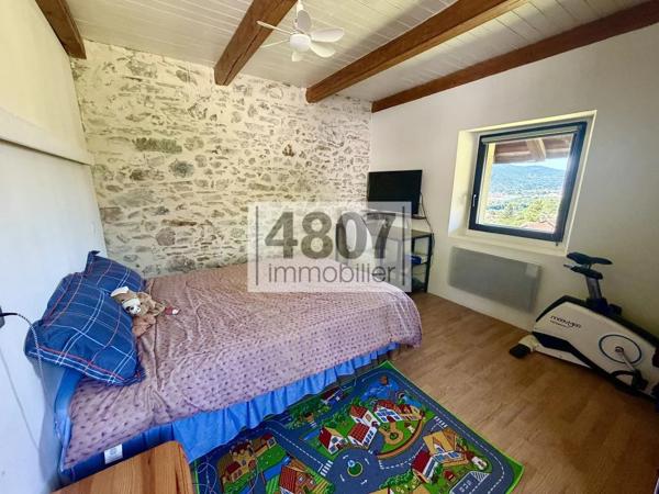 Maison à vendre à Ayse (74130)