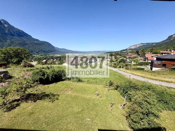 Maison à vendre à Ayse (74130)