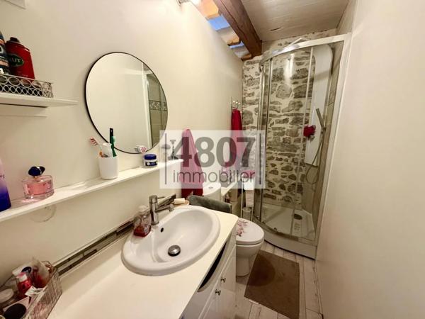 Maison à vendre à Ayse (74130)