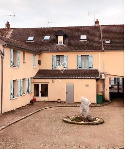 Appartement à MAULE, 78580 - 3 pièces 69m²
