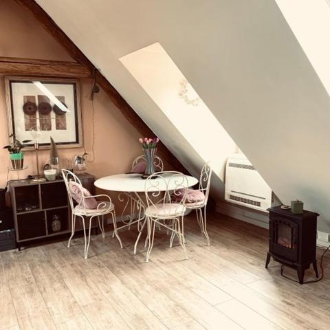 Appartement à MAULE, 78580 - 3 pièces 69m²