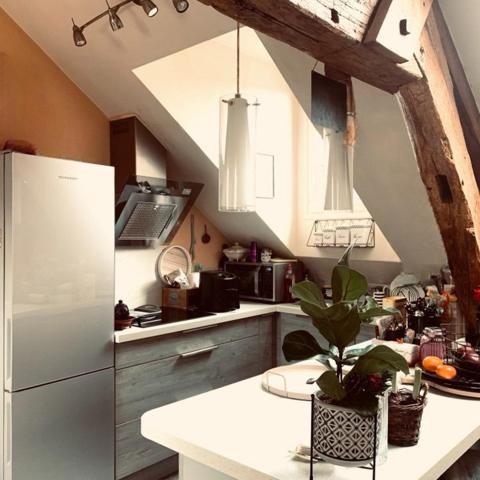 Appartement à MAULE, 78580 - 3 pièces 69m²