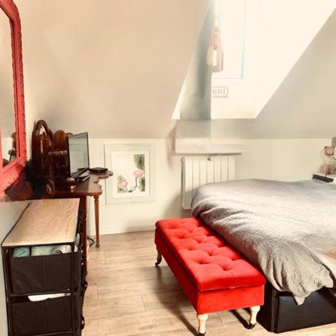 Appartement à MAULE, 78580 - 3 pièces 69m²