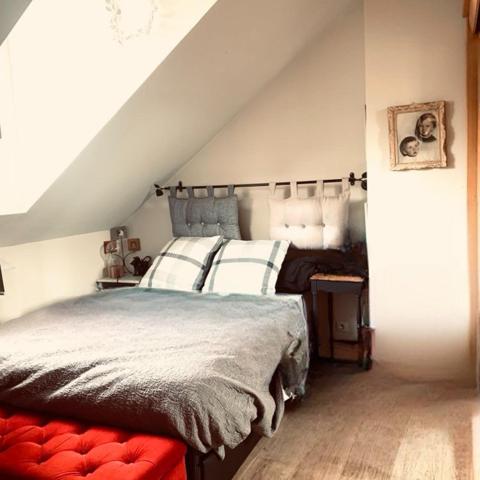 Appartement à MAULE, 78580 - 3 pièces 69m²