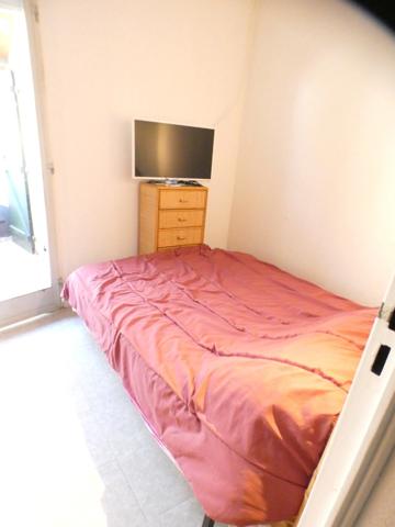 Pinède. Maison 4 pièces