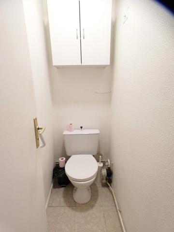 Pinède. Maison 4 pièces