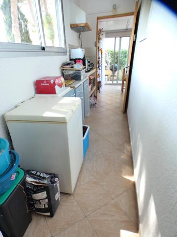 Pinède. Maison 4 pièces