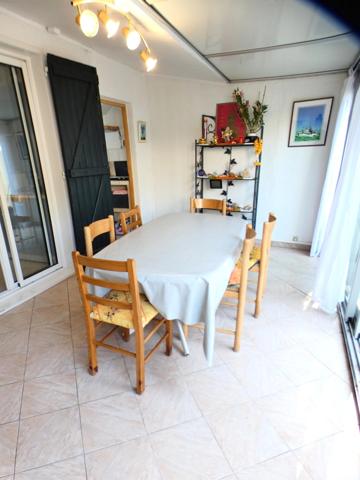 Pinède. Maison 4 pièces