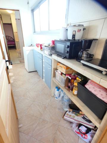 Pinède. Maison 4 pièces