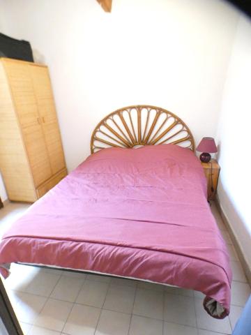 Pinède. Maison 4 pièces