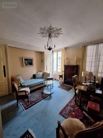 Appartement à vendre à Troyes dans l'Aube (10000), ref : 10378/1276   
CENTRE VILLE