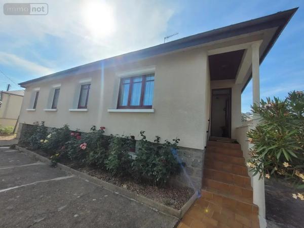 Achat - Maison Laval 53000 6 pièces 83 m 2 418 m 2