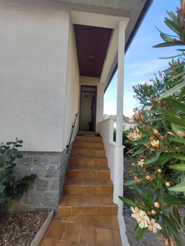 Achat - Maison Laval 53000 6 pièces 83 m 2 418 m 2