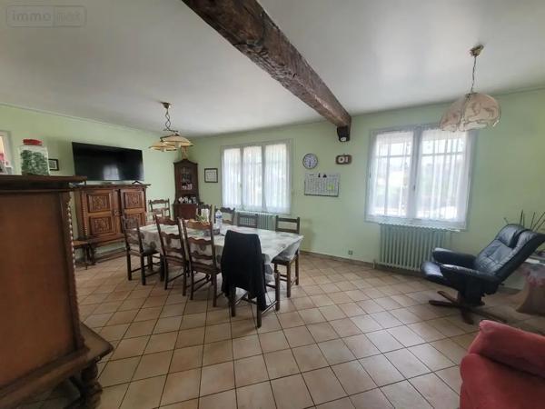 Achat - Maison Laval 53000 6 pièces 83 m 2 418 m 2
