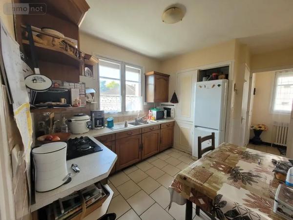 Achat - Maison Laval 53000 6 pièces 83 m 2 418 m 2