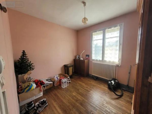 Achat - Maison Laval 53000 6 pièces 83 m 2 418 m 2