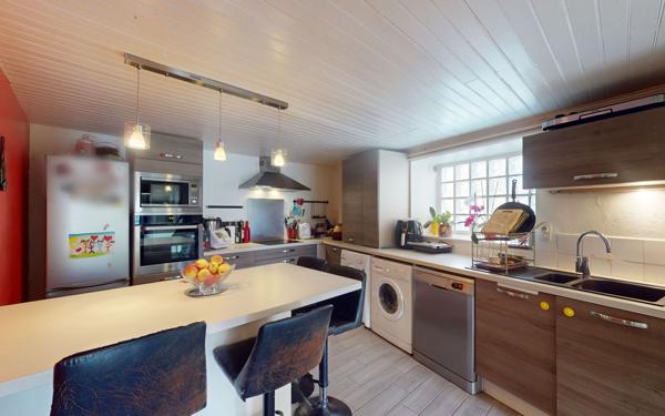 Maison à louer    4 pièces • 73 m2 Olemps