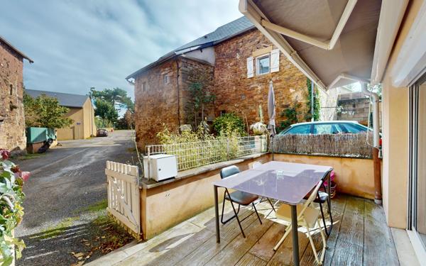 Maison à louer    4 pièces • 73 m2 Olemps