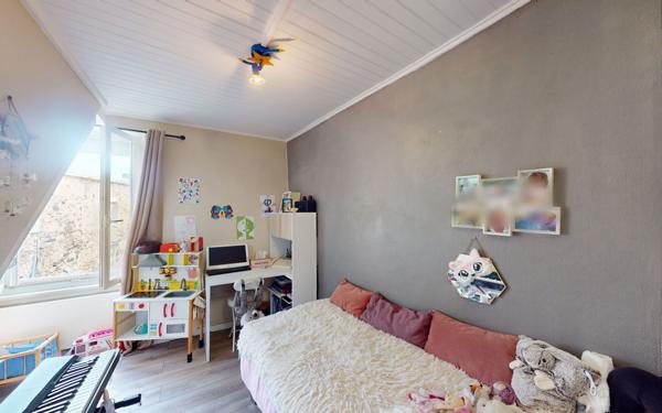 Maison à louer    4 pièces • 73 m2 Olemps