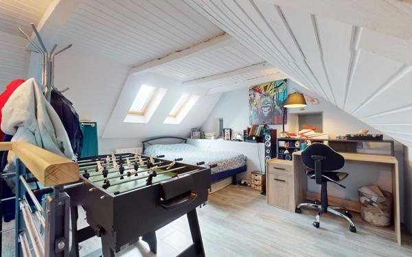 Maison à louer    4 pièces • 73 m2 Olemps