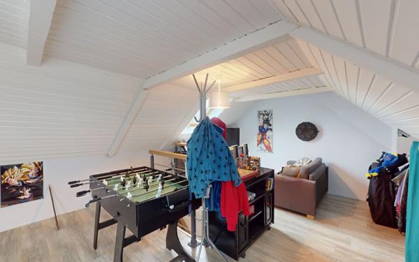 Maison à louer    4 pièces • 73 m2 Olemps