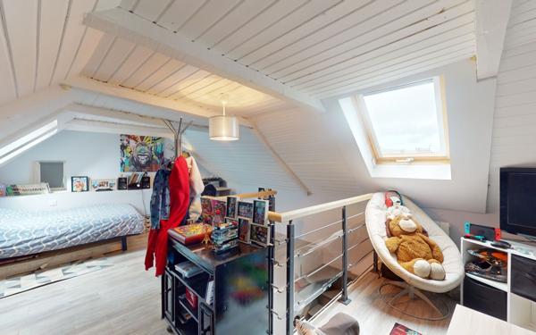 Maison à louer    4 pièces • 73 m2 Olemps