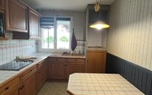 Maison à vendre    5 pièces •  Gournay-sur-Marne