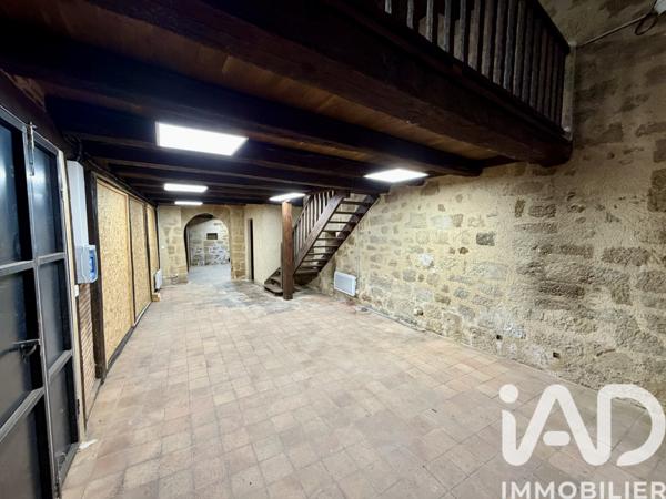 Appartement à vendre 3 pièces 113 m² Figeac