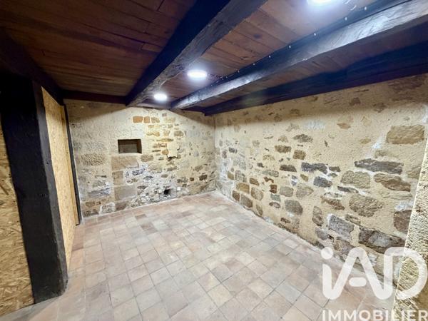 Appartement à vendre 3 pièces 113 m² Figeac