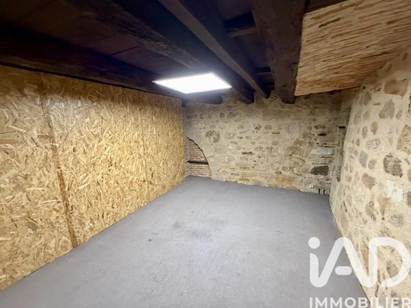 Appartement à vendre 3 pièces 113 m² Figeac