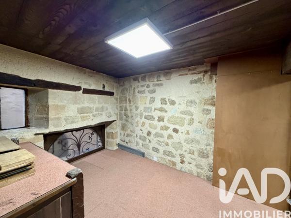 Appartement à vendre 3 pièces 113 m² Figeac
