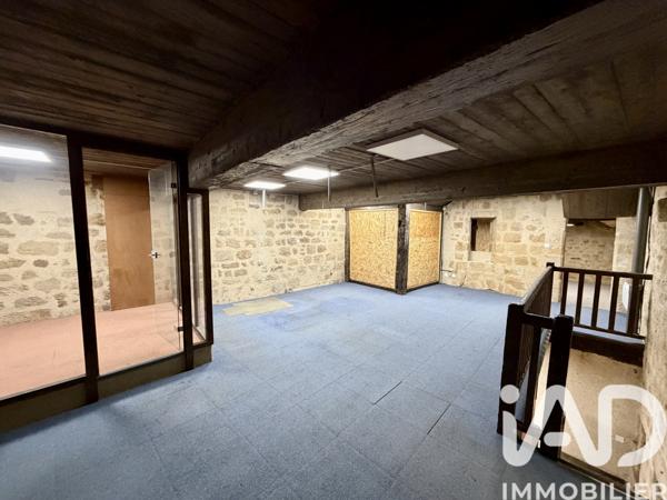 Appartement à vendre 3 pièces 113 m² Figeac