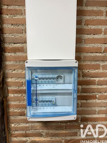 Appartement à vendre 3 pièces 113 m² Figeac