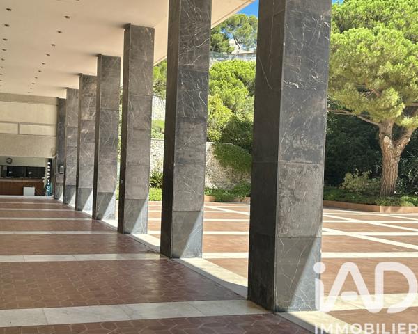 Appartement à vendre 3 pièces 80 m² Marseille 8