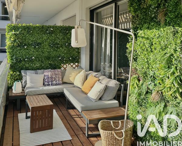 Appartement à vendre 3 pièces 80 m² Marseille 8