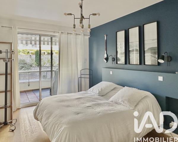 Appartement à vendre 3 pièces 80 m² Marseille 8