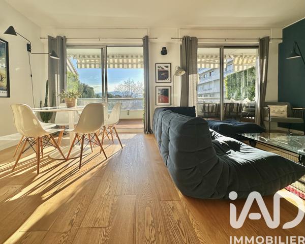 Appartement à vendre 3 pièces 80 m² Marseille 8