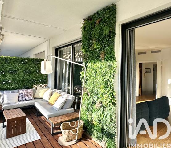 Appartement à vendre 3 pièces 80 m² Marseille 8