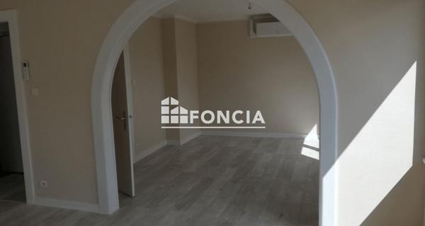 Location Appartement 5 pièces 95.03 m² - Landres 57570