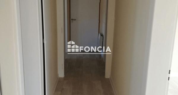 Location Appartement 5 pièces 95.03 m² - Landres 57570