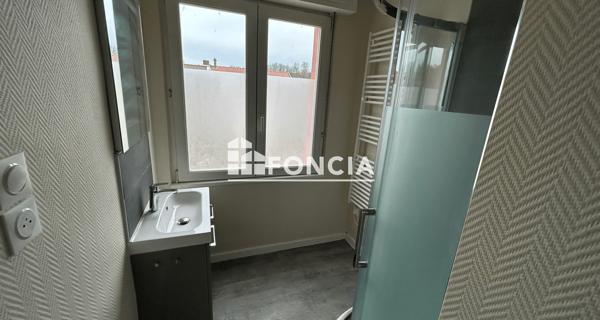 Location Appartement 5 pièces 95.03 m² - Landres 57570