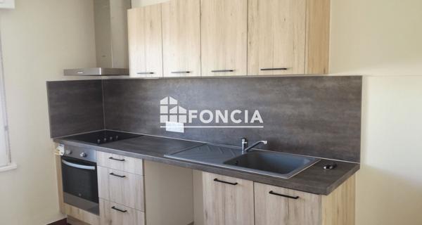 Location Appartement 5 pièces 95.03 m² - Landres 57570