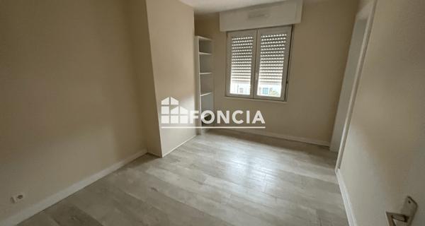 Location Appartement 5 pièces 95.03 m² - Landres 57570