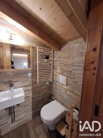Appartement (prestige) à vendre 5 pièces 95 m² Bozel