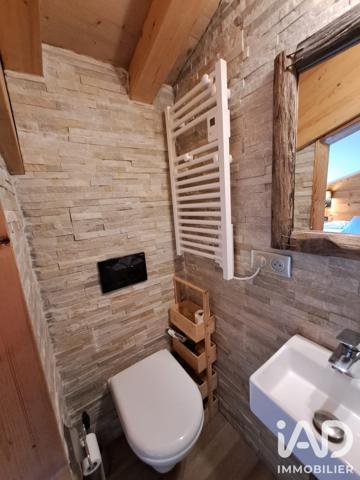 Appartement (prestige) à vendre 5 pièces 95 m² Bozel