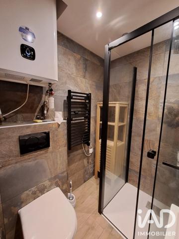 Appartement (prestige) à vendre 5 pièces 95 m² Bozel