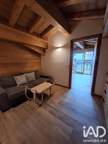 Appartement (prestige) à vendre 5 pièces 95 m² Bozel