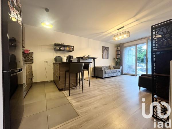 Appartement à vendre 3 pièces 63 m² Domont