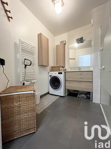 Appartement à vendre 3 pièces 63 m² Domont